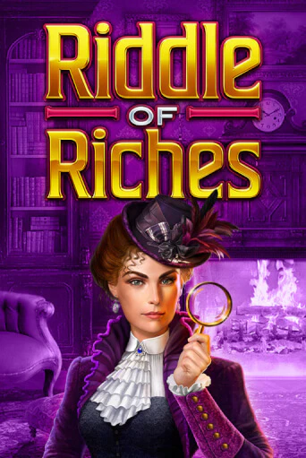 Riddle of Riches онлайн игра GMSlots | GMSlots без регистрации