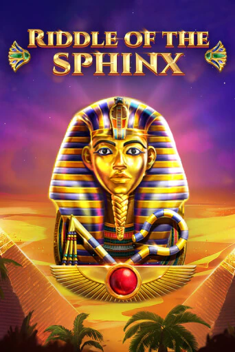 Riddle of the Sphinx онлайн игра GMSlots | GMSlots без регистрации