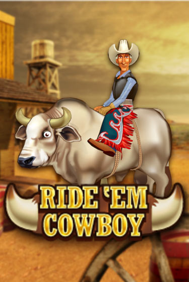 Ride 'em Cowboy онлайн игра GMSlots | GMSlots без регистрации