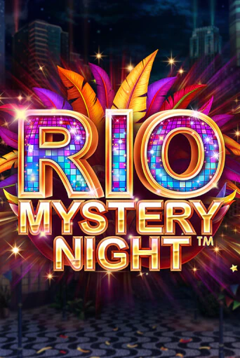 Rio Mystery Night онлайн игра GMSlots | GMSlots без регистрации