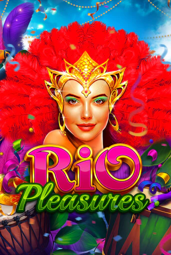 Rio Pleasure онлайн игра GMSlots | GMSlots без регистрации