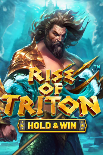 Rise of Triton онлайн игра GMSlots | GMSlots без регистрации