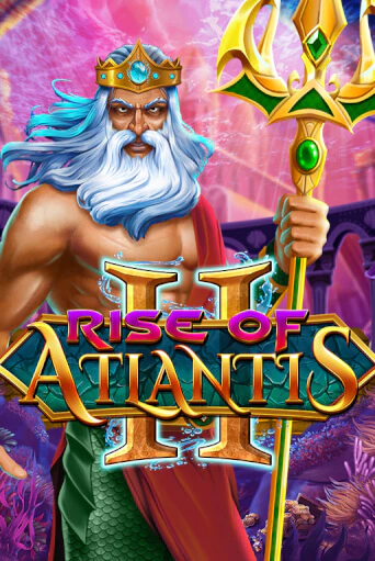 Rise of Atlantis 2 онлайн игра GMSlots | GMSlots без регистрации