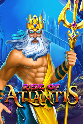 Rise Of Atlantis онлайн игра GMSlots | GMSlots без регистрации