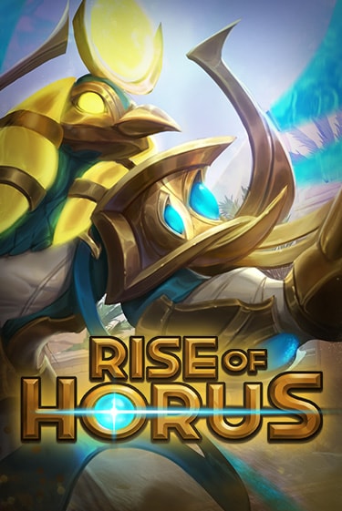 Rise of Horus онлайн игра GMSlots | GMSlots без регистрации