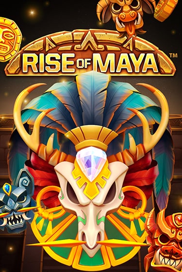 Rise of Maya онлайн игра GMSlots | GMSlots без регистрации