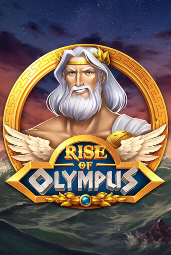 Rise of Olympus онлайн игра GMSlots | GMSlots без регистрации