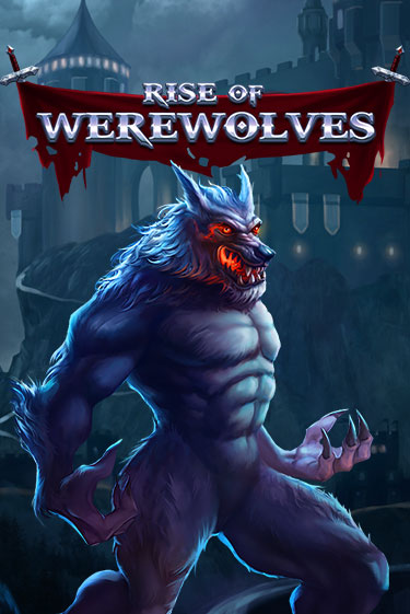 Rise Of Werewolves онлайн игра GMSlots | GMSlots без регистрации