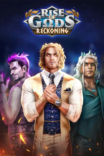 Rise of Gods Reckoning онлайн игра GMSlots | GMSlots без регистрации