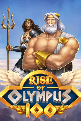 Rise Of Olympus 100 онлайн игра GMSlots | GMSlots без регистрации