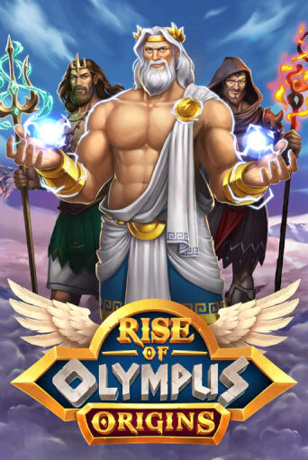 Rise of Olympus Origins онлайн игра GMSlots | GMSlots без регистрации