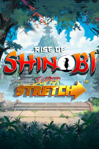 Rise of Shinobi онлайн игра GMSlots | GMSlots без регистрации