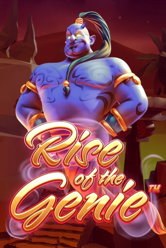 Rise of the Genie онлайн игра GMSlots | GMSlots без регистрации