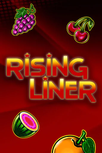 Rising Liner онлайн игра GMSlots | GMSlots без регистрации