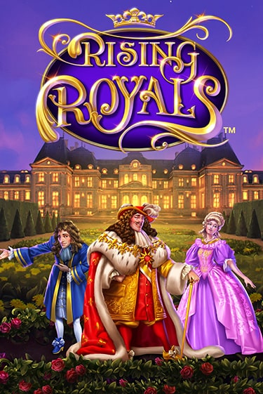 Rising Royals онлайн игра GMSlots | GMSlots без регистрации