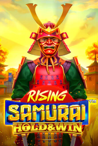 Rising Samurai: Hold & Win онлайн игра GMSlots | GMSlots без регистрации