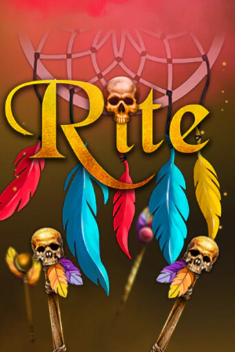 The Rite онлайн игра GMSlots | GMSlots без регистрации