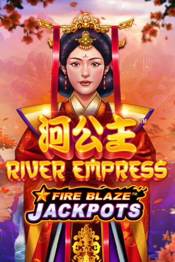 Fire Blaze: River Empress онлайн игра GMSlots | GMSlots без регистрации