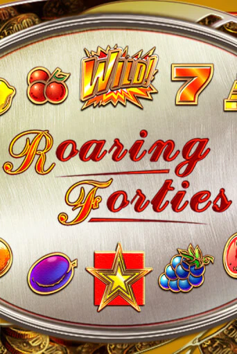 Roaring Forties онлайн игра GMSlots | GMSlots без регистрации