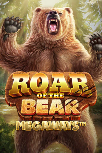 Roar of the Bear Megaways онлайн игра GMSlots | GMSlots без регистрации