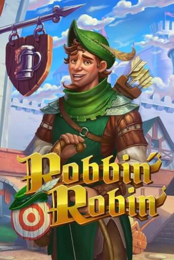 Robbin Robin онлайн игра GMSlots | GMSlots без регистрации