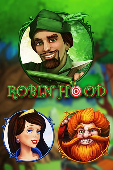 Robin Hood онлайн игра GMSlots | GMSlots без регистрации