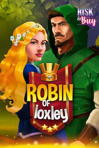 Robin of Loxley онлайн игра GMSlots | GMSlots без регистрации