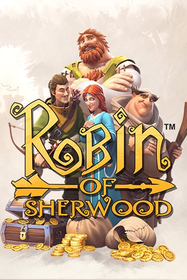 Robin of Sherwood онлайн игра GMSlots | GMSlots без регистрации