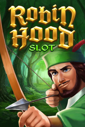 Robin Hood Slot онлайн игра GMSlots | GMSlots без регистрации