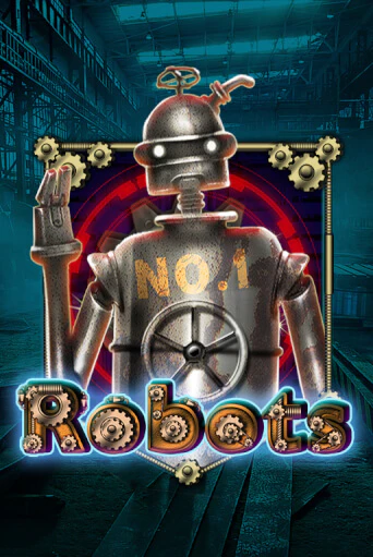 Robots онлайн игра GMSlots | GMSlots без регистрации