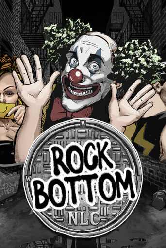 Rock Bottom онлайн игра GMSlots | GMSlots без регистрации