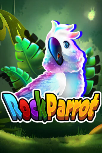 Rock Parrot онлайн игра GMSlots | GMSlots без регистрации