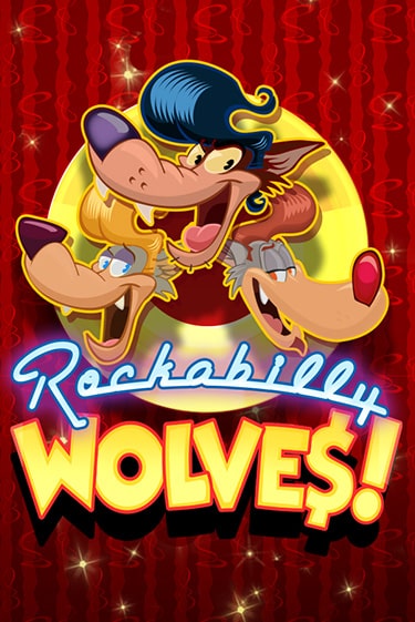 Rockabilly Wolves онлайн игра GMSlots | GMSlots без регистрации