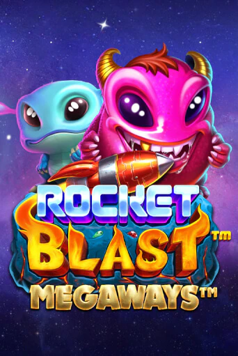 Rocket Blast Megaways онлайн игра GMSlots | GMSlots без регистрации