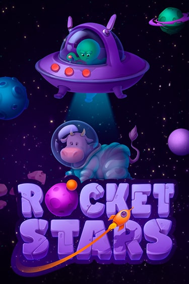 Rocket Stars онлайн игра GMSlots | GMSlots без регистрации