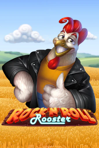 Rock and Roll Rooster онлайн игра GMSlots | GMSlots без регистрации