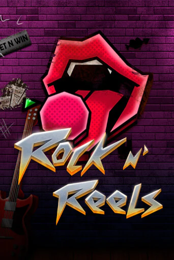 Rock 'n' Reels онлайн игра GMSlots | GMSlots без регистрации