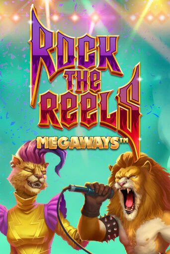 Rock the Reels Megaways онлайн игра GMSlots | GMSlots без регистрации