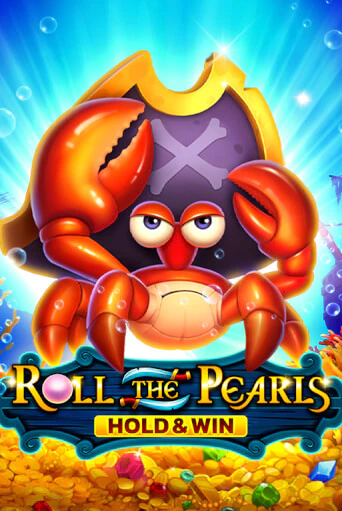 Roll The Pearls Hold And Win онлайн игра GMSlots | GMSlots без регистрации