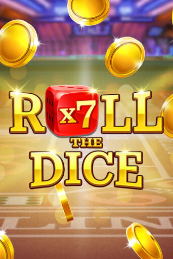 Roll the Dice онлайн игра GMSlots | GMSlots без регистрации