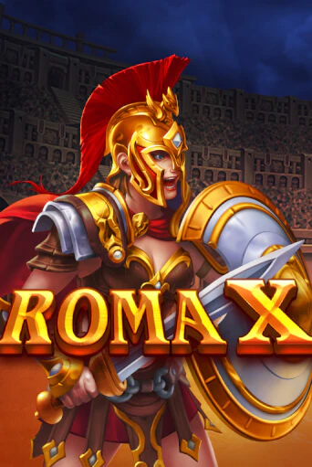 Roma X онлайн игра GMSlots | GMSlots без регистрации