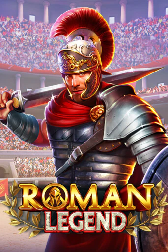 Roman Legend онлайн игра GMSlots | GMSlots без регистрации