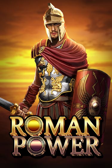 Roman Power онлайн игра GMSlots | GMSlots без регистрации