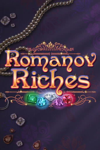 Romanov Riches онлайн игра GMSlots | GMSlots без регистрации