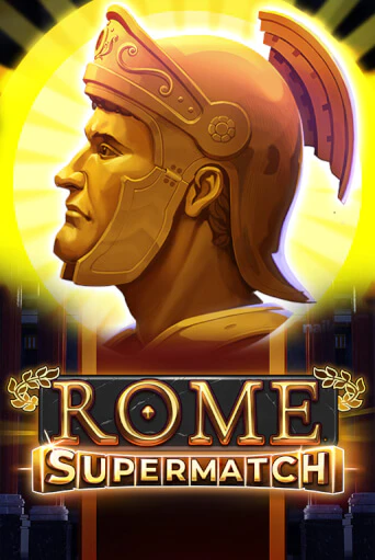 Rome Supermatch онлайн игра GMSlots | GMSlots без регистрации