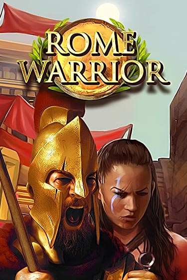 Rome Warrior онлайн игра GMSlots | GMSlots без регистрации