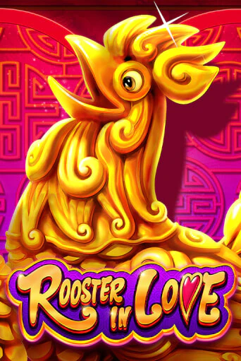 Rooster In Love онлайн игра GMSlots | GMSlots без регистрации