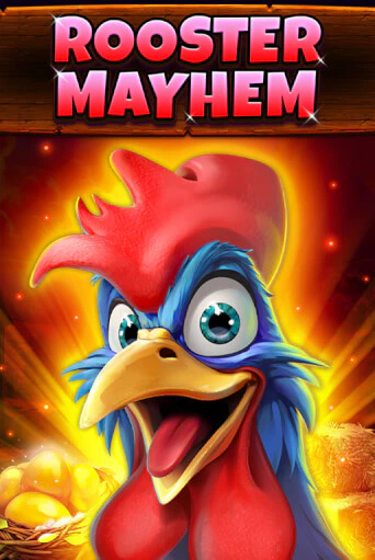 Rooster Mayhem онлайн игра GMSlots | GMSlots без регистрации