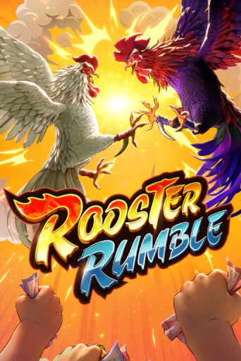 Rooster Rumble онлайн игра GMSlots | GMSlots без регистрации