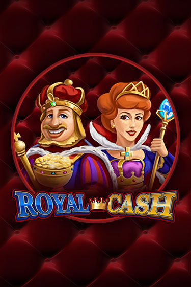 Royal Cash онлайн игра GMSlots | GMSlots без регистрации